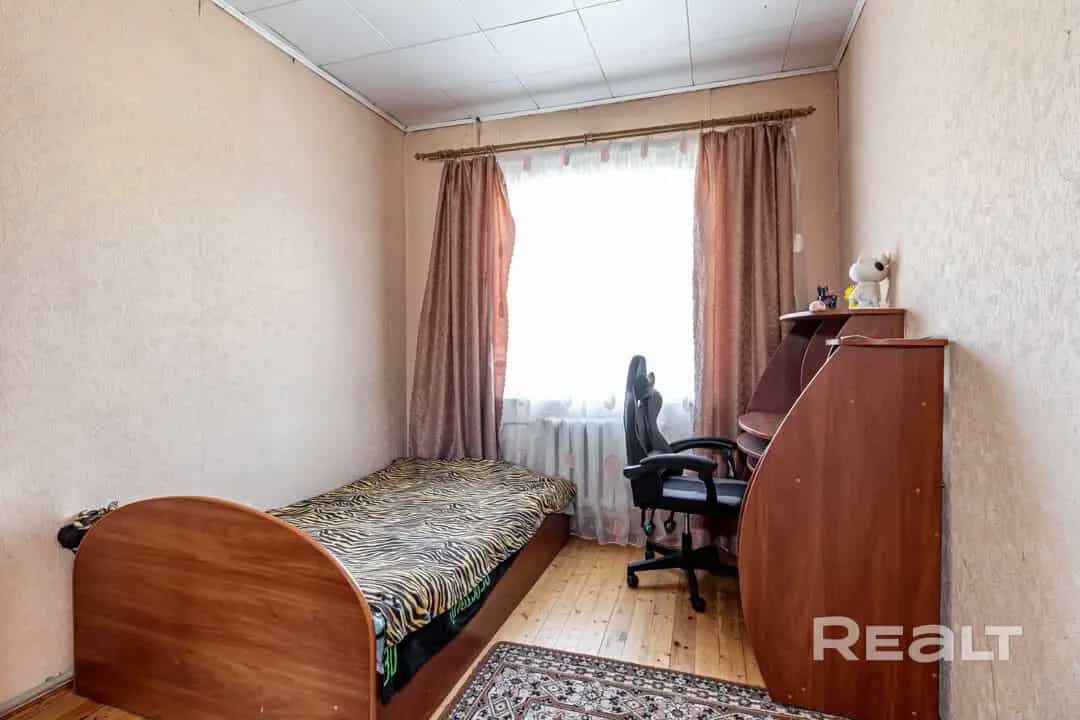 Беларусь, Минский район, агрогородок Михановичи, Заводская улица, 22, фото 15