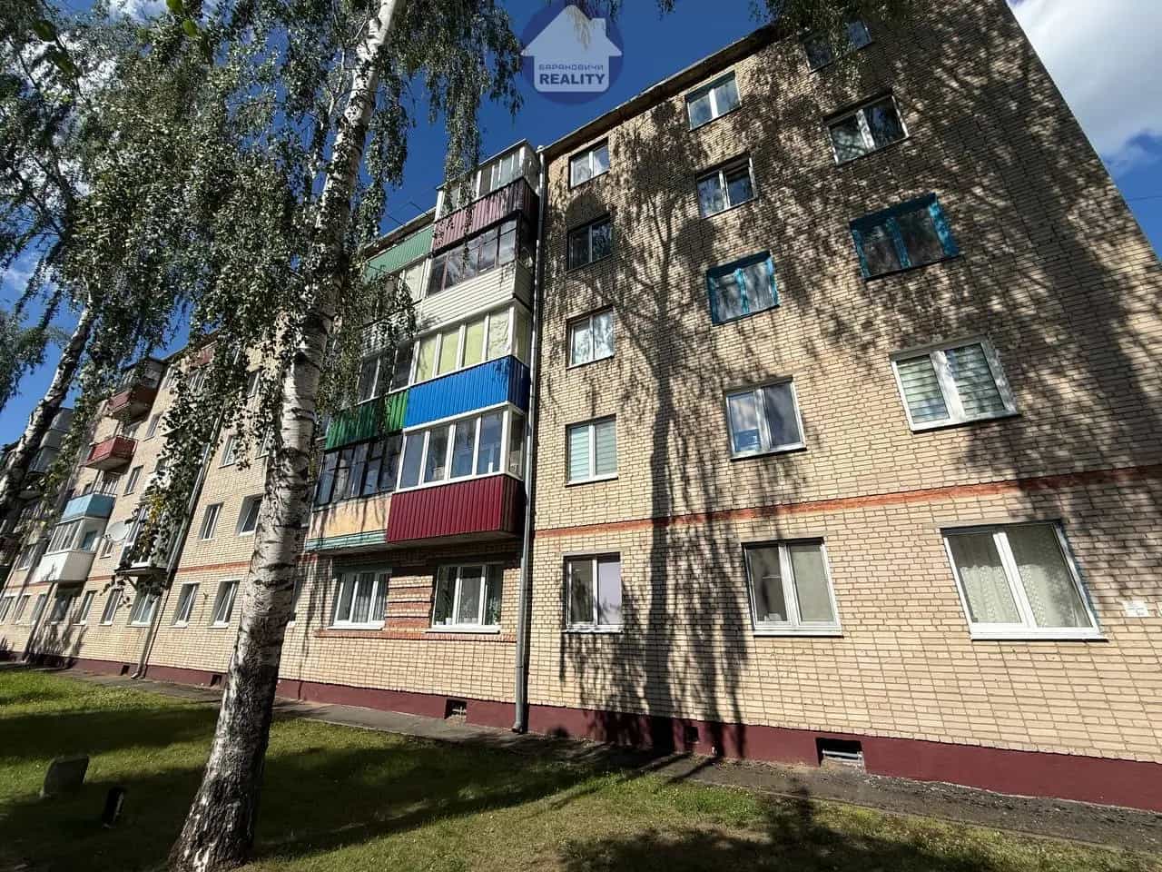 Беларусь, Брестская область, Барановичи, улица Притыцкого, 112, фото 2