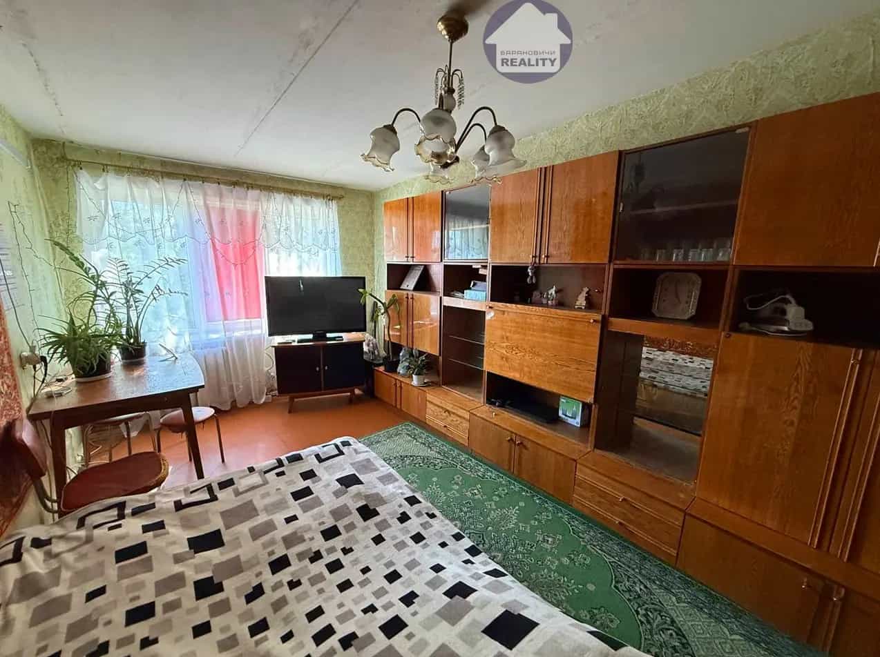 Беларусь, Брестская область, Барановичи, улица Притыцкого, 112, фото 4
