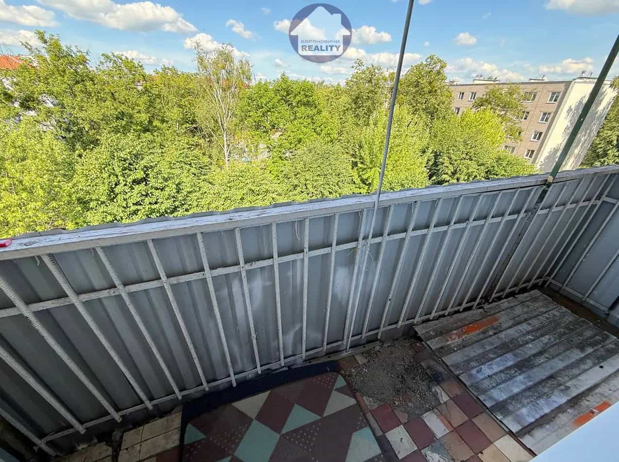 Беларусь, Брестская область, Барановичи, улица Притыцкого, 112, фото 8