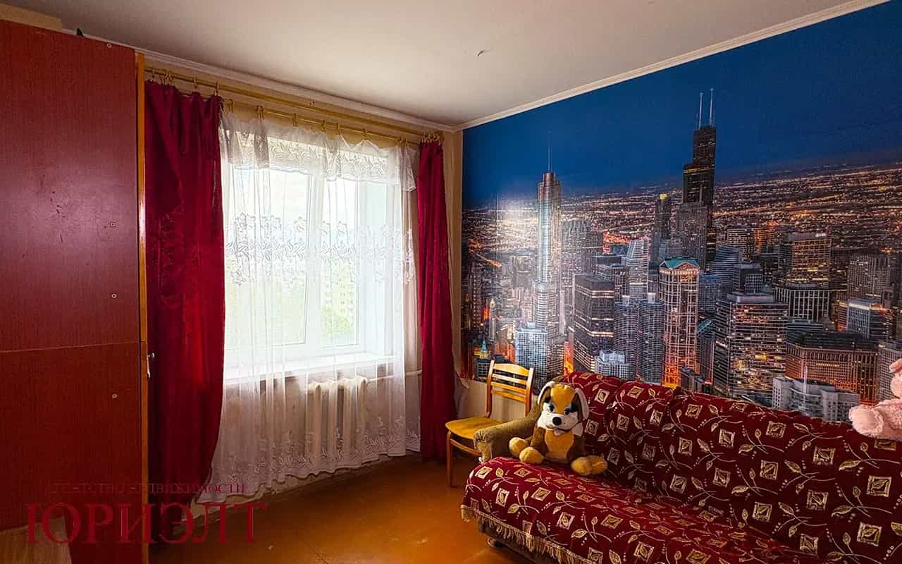 Беларусь, Витебск, проспект Победы, 27, фото 7