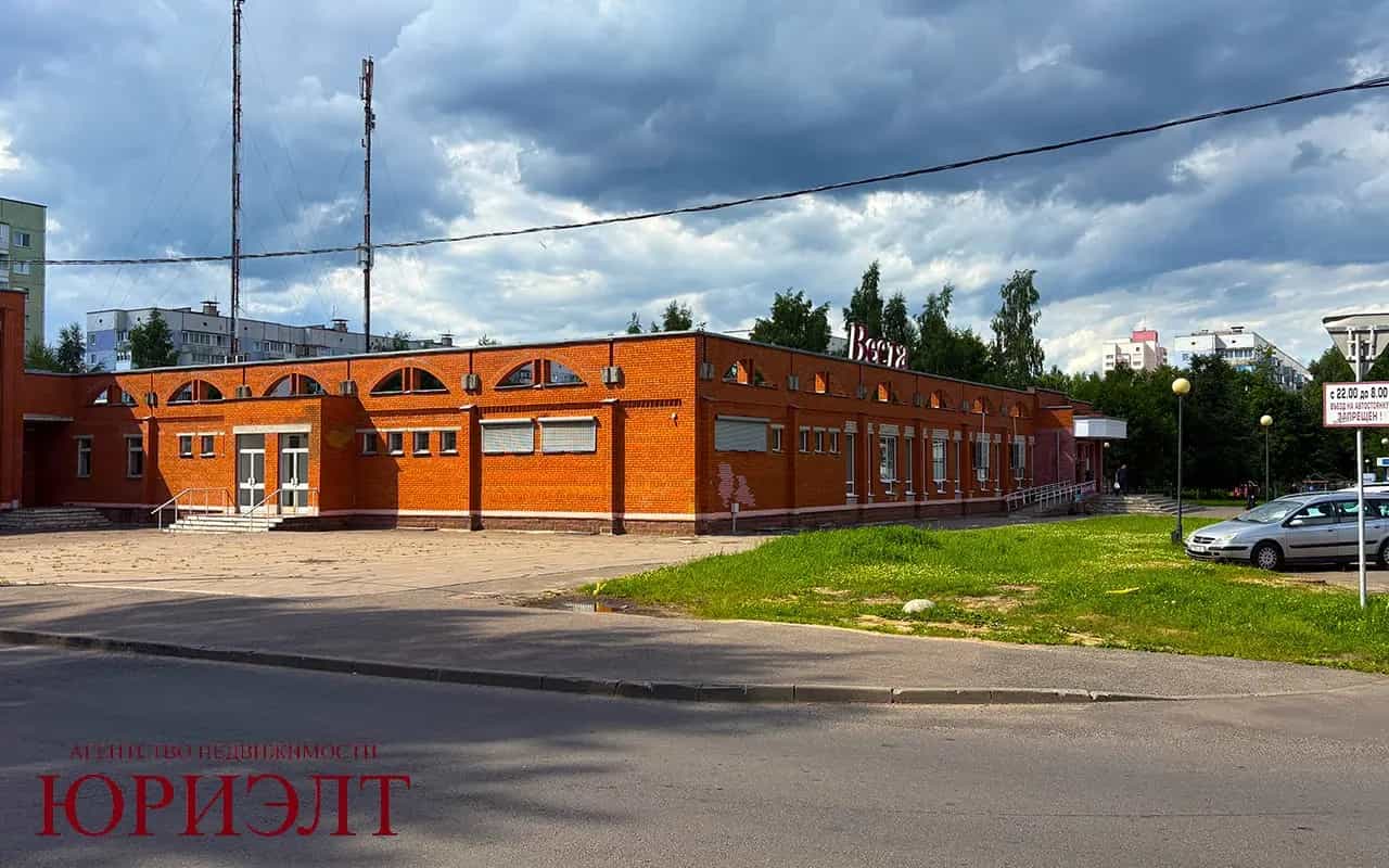 Беларусь, Витебск, проспект Победы, 27, фото 22
