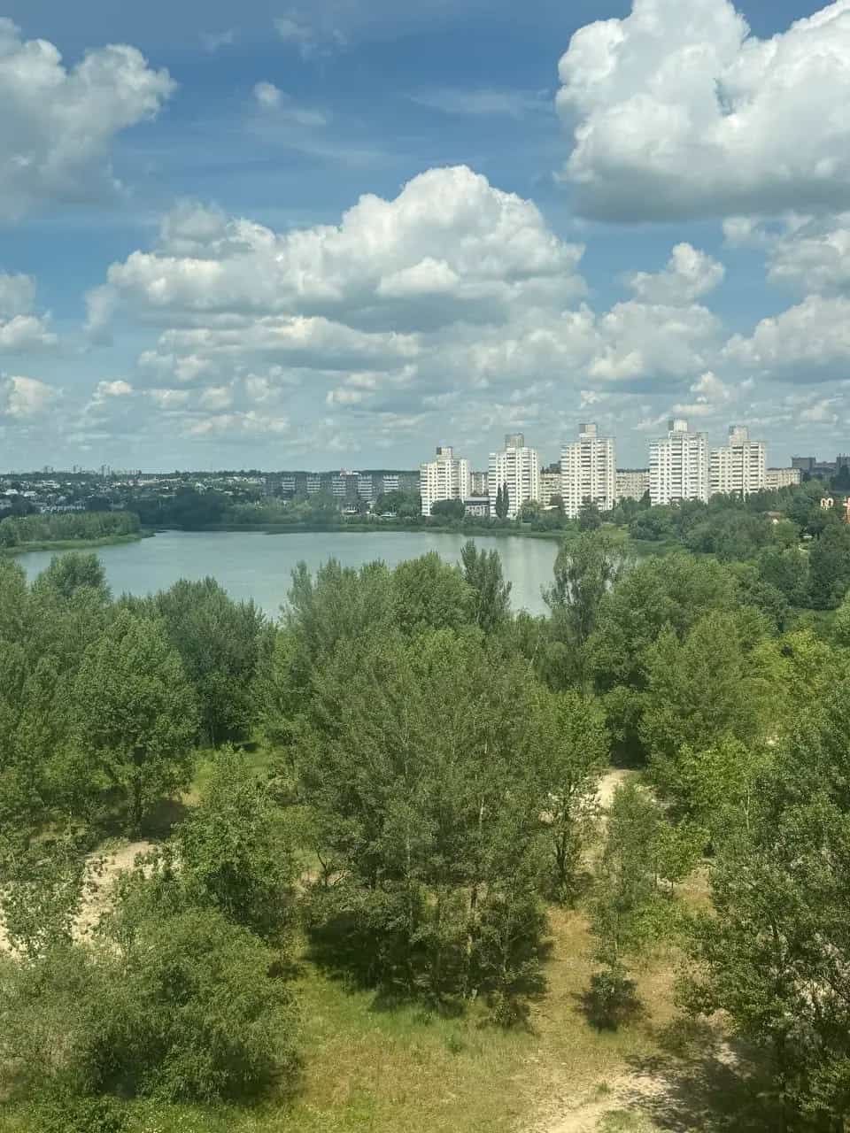 Беларусь, Гомель, улица Т.С. Бородина, 6А, фото 3
