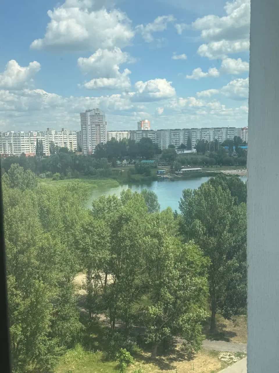 Беларусь, Гомель, улица Т.С. Бородина, 6А, фото 4