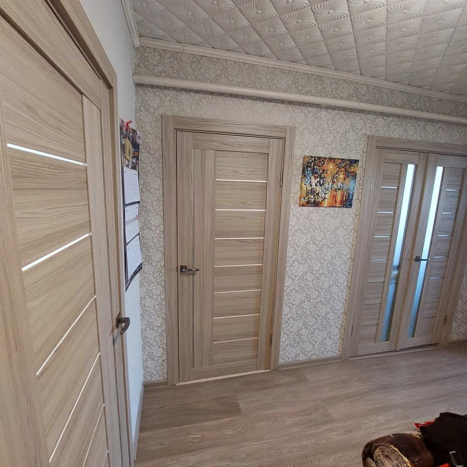 Беларусь, Брестская область, Кобринский район, агрогородок Остромичи, Центральная улица, 17, фото 5