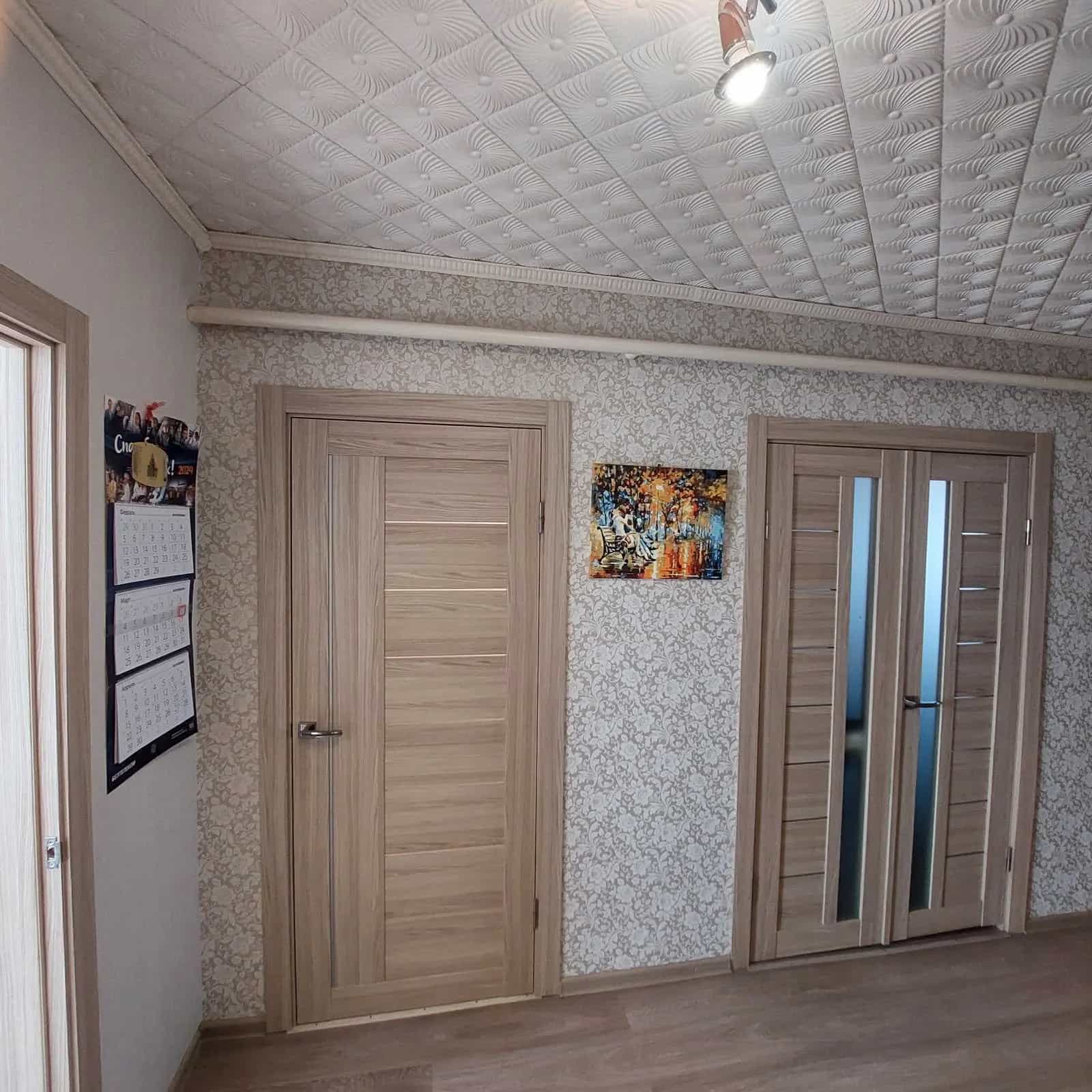 Беларусь, Брестская область, Кобринский район, агрогородок Остромичи, Центральная улица, 17, фото 10