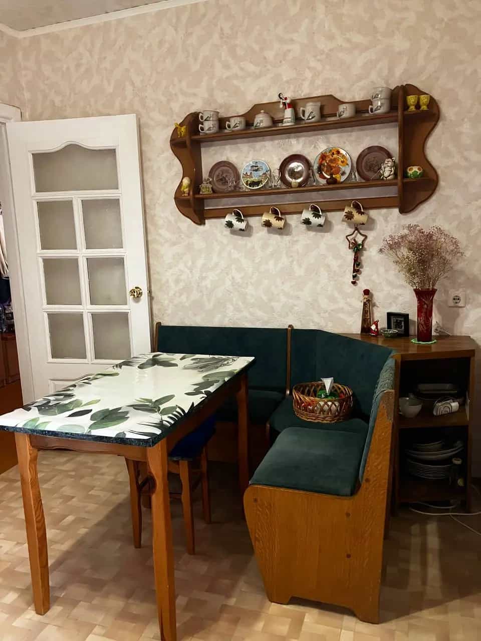 Беларусь, Гомельская область, городской посёлок Лельчицы, Советская улица, 95к1, фото 5