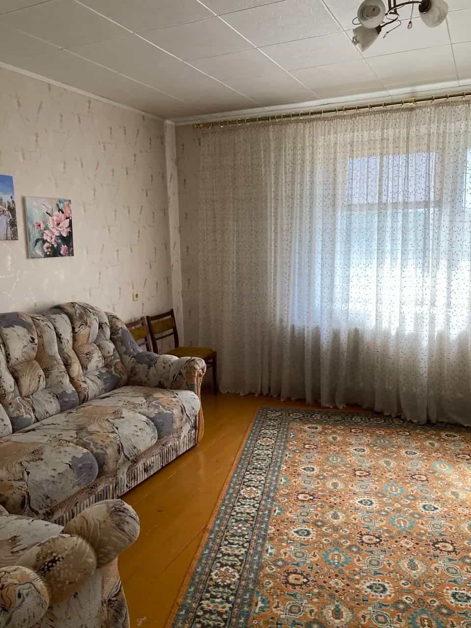 Беларусь, Гомельская область, городской посёлок Лельчицы, Советская улица, 95к1, фото 6