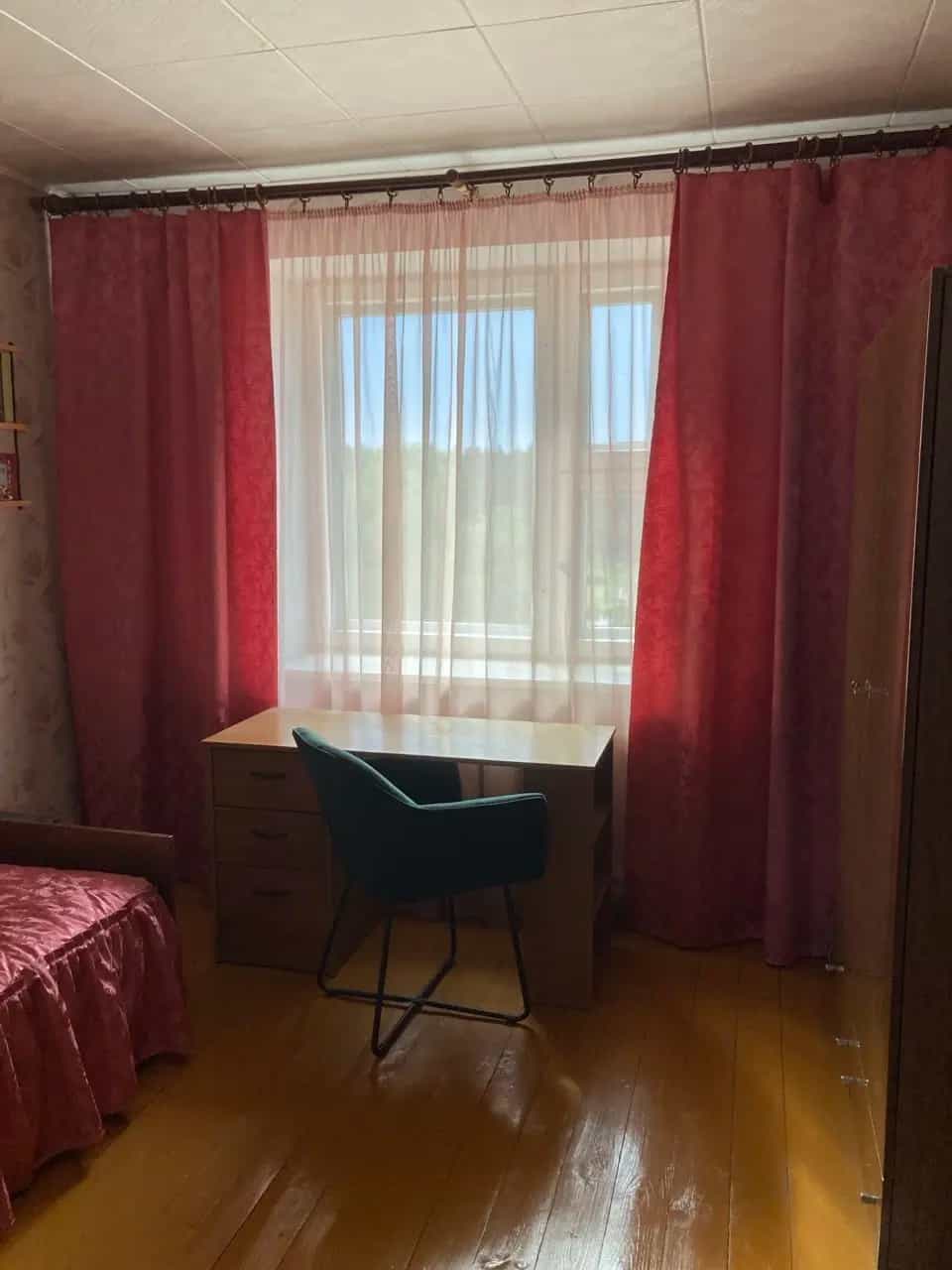 Беларусь, Гомельская область, городской посёлок Лельчицы, Советская улица, 95к1
