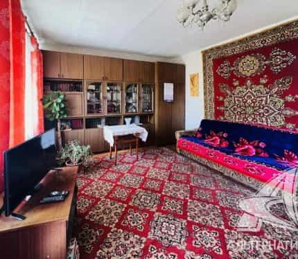 Беларусь, Брест, Коммунистическая улица, 20, фото 3
