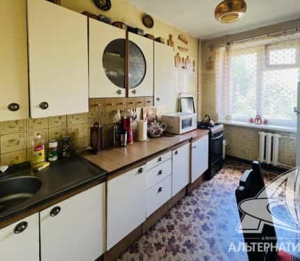 Беларусь, Брест, Коммунистическая улица, 20, фото 5