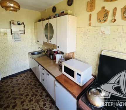 Беларусь, Брест, Коммунистическая улица, 20, фото 6