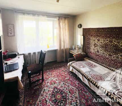 Беларусь, Брест, Коммунистическая улица, 20, фото 7