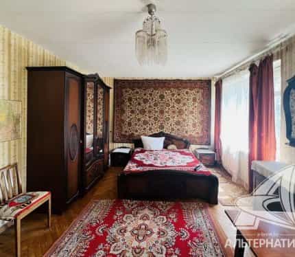Беларусь, Брест, Коммунистическая улица, 20, фото 9