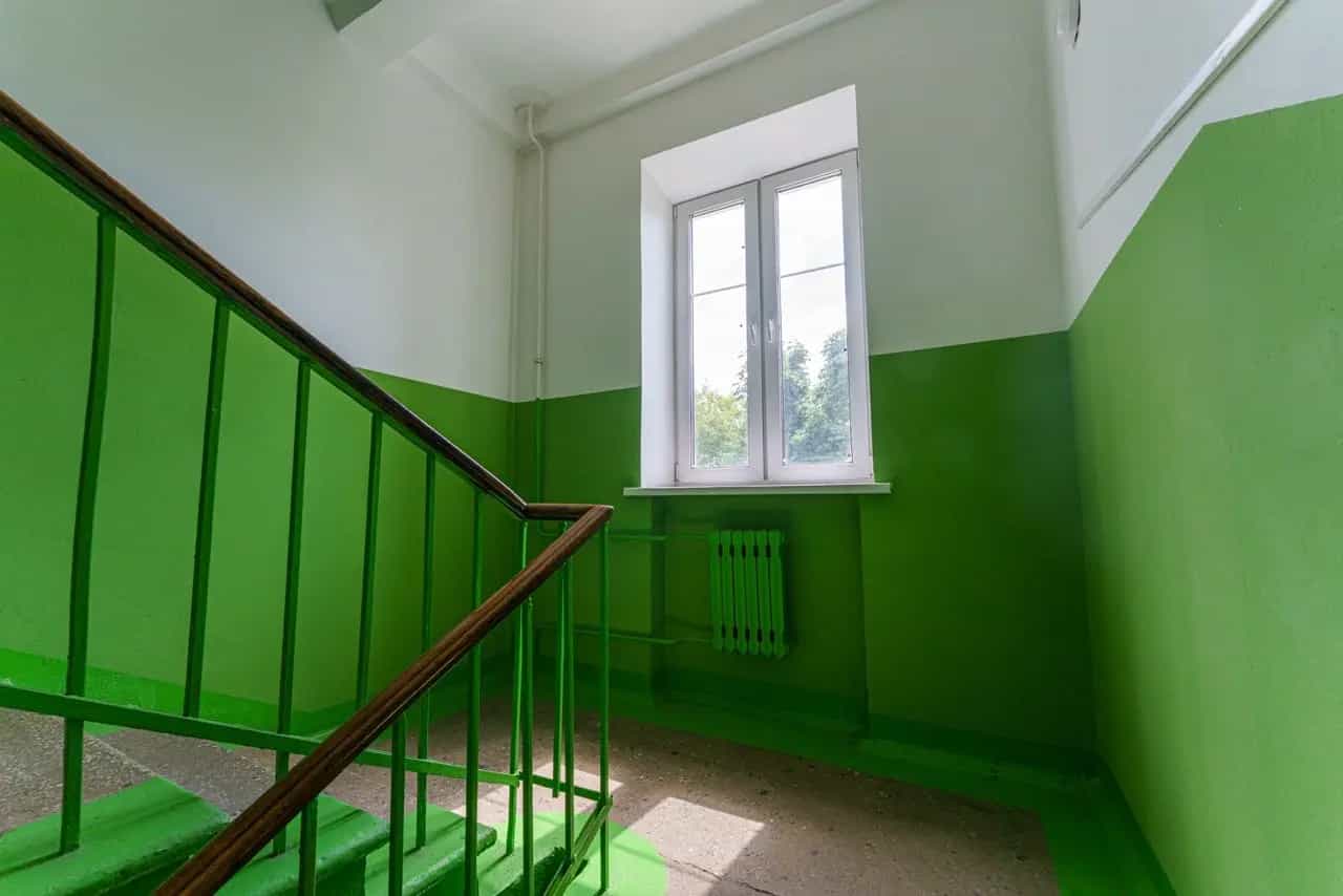 Беларусь, Минск, улица Мержинского, 8, фото 23