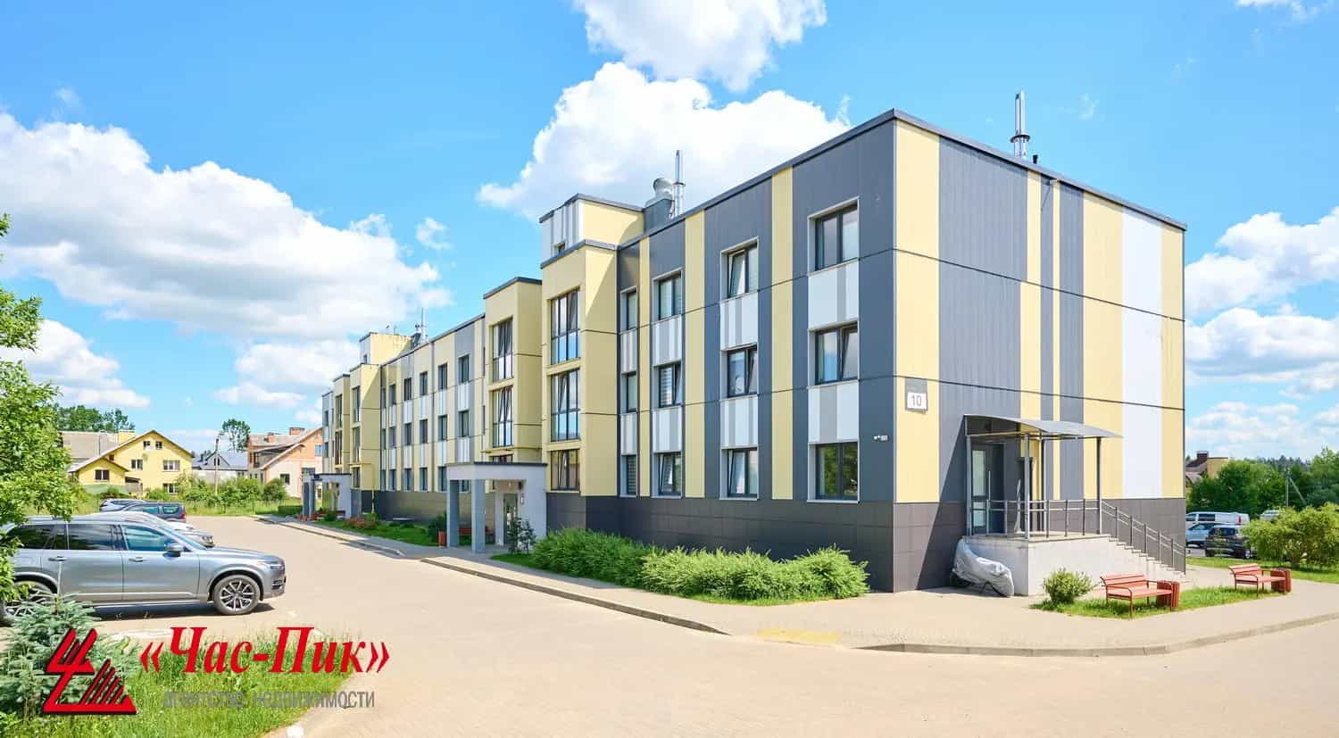 Беларусь, Минский район, агрогородок Колодищи, улица Дубовый Лог, 10, фото 17