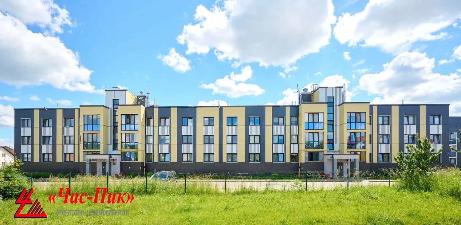 Беларусь, Минский район, агрогородок Колодищи, улица Дубовый Лог, 10, фото 18