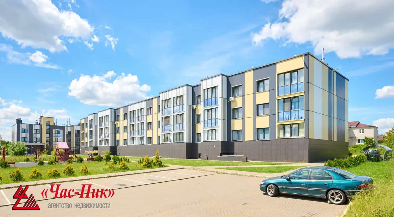 Беларусь, Минский район, агрогородок Колодищи, улица Дубовый Лог, 10, фото 19