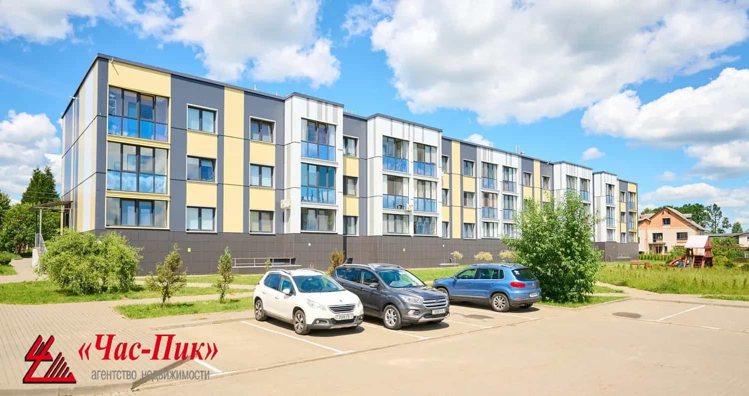Беларусь, Минский район, агрогородок Колодищи, улица Дубовый Лог, 10, фото 20