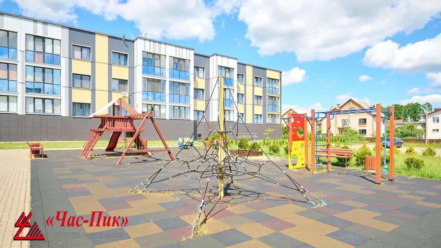Беларусь, Минский район, агрогородок Колодищи, улица Дубовый Лог, 10, фото 22
