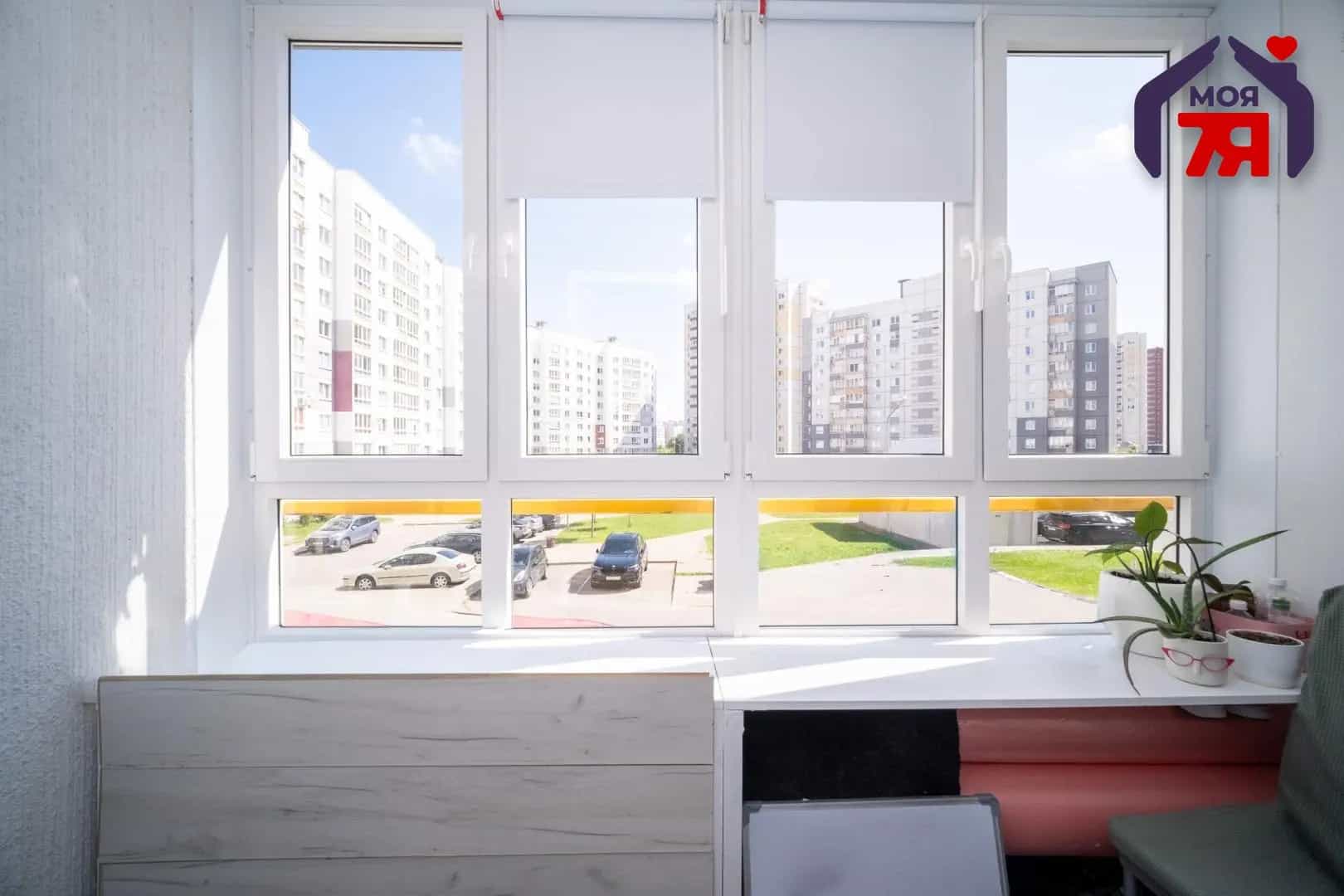 Беларусь, Минск, улица Ельских, 2, фото 23