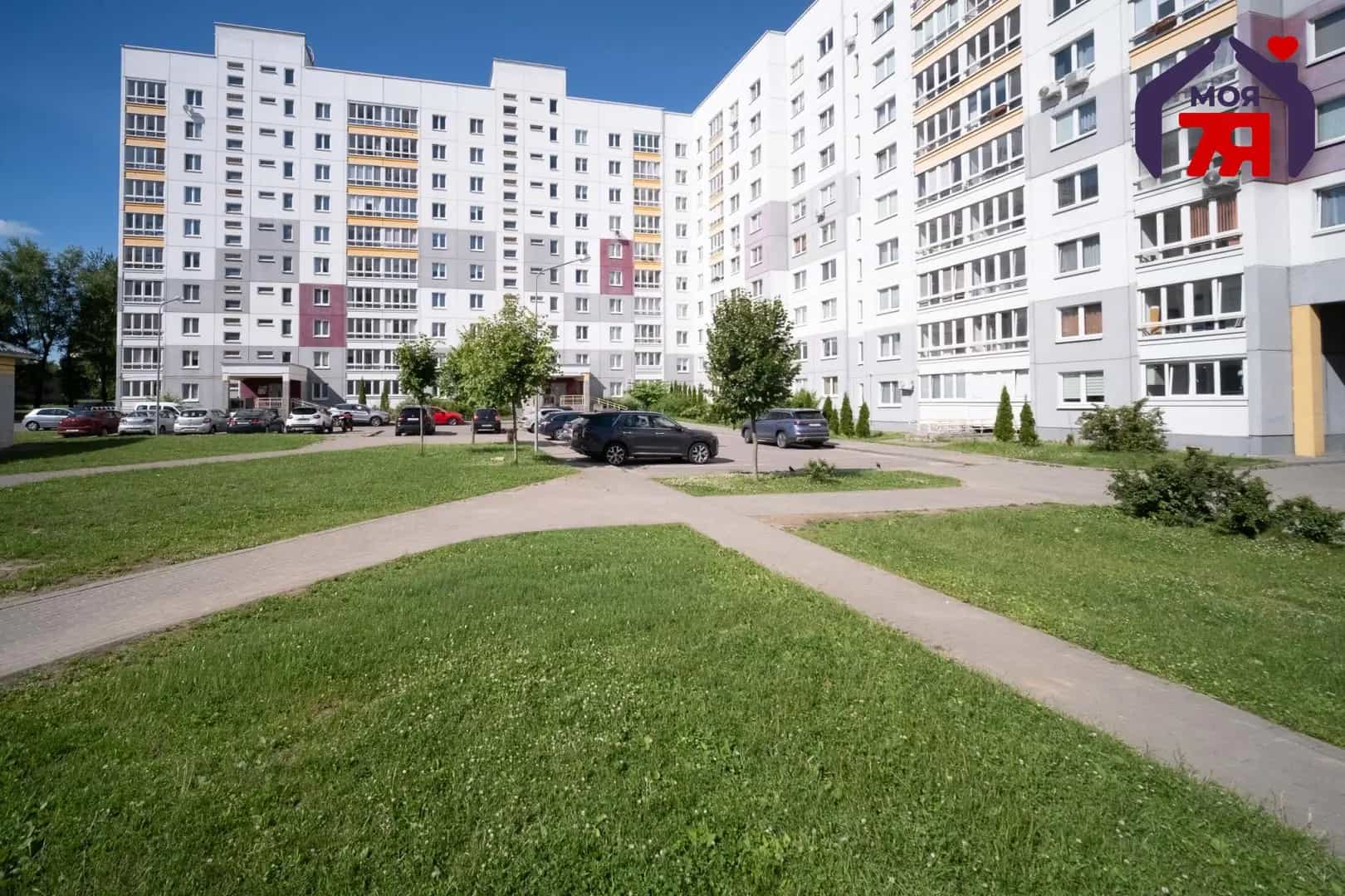 Беларусь, Минск, улица Ельских, 2, фото 35