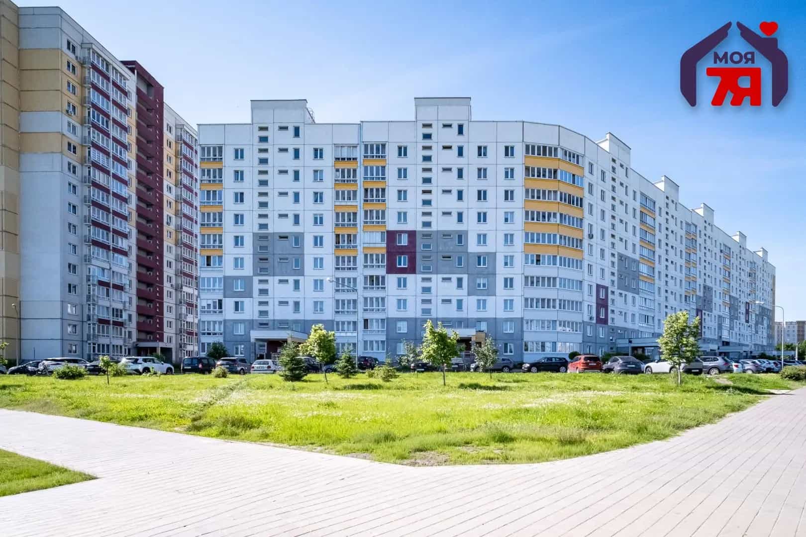 Беларусь, Минск, улица Ельских, 2, фото 36