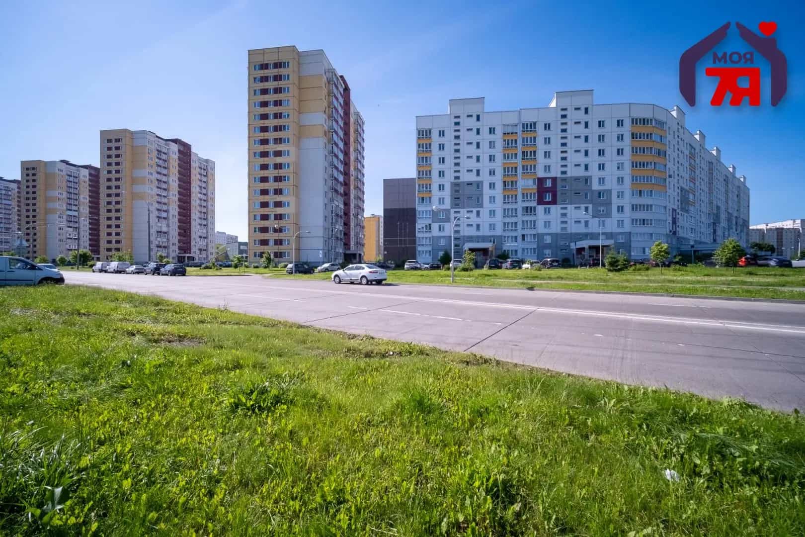 Беларусь, Минск, улица Ельских, 2, фото 37