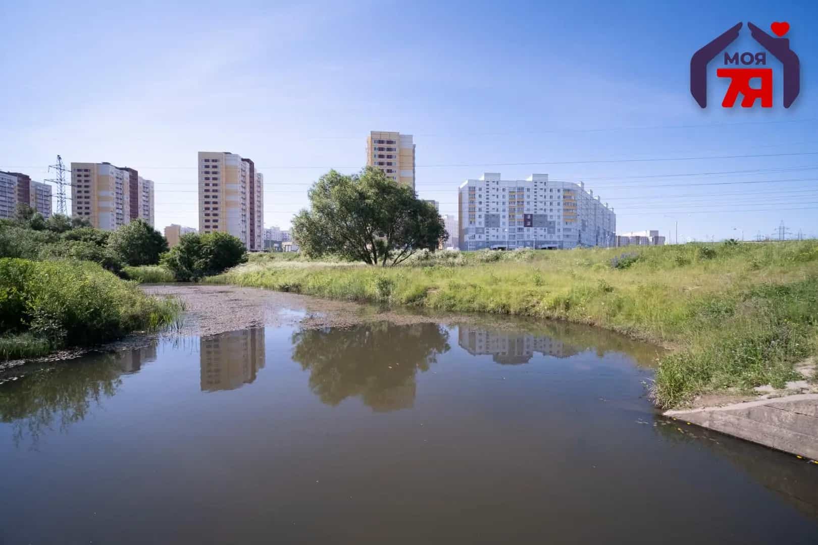 Беларусь, Минск, улица Ельских, 2, фото 38