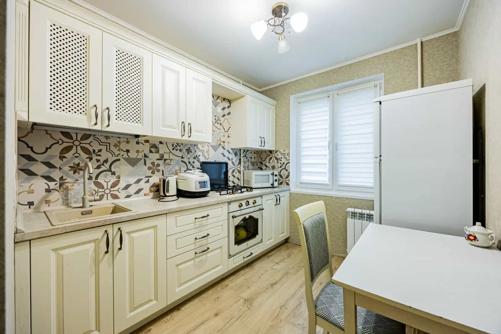 Беларусь, Минск, улица Лещинского, 17