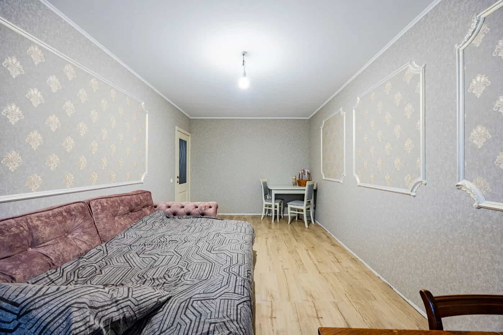 Беларусь, Минск, улица Лещинского, 17, фото 7