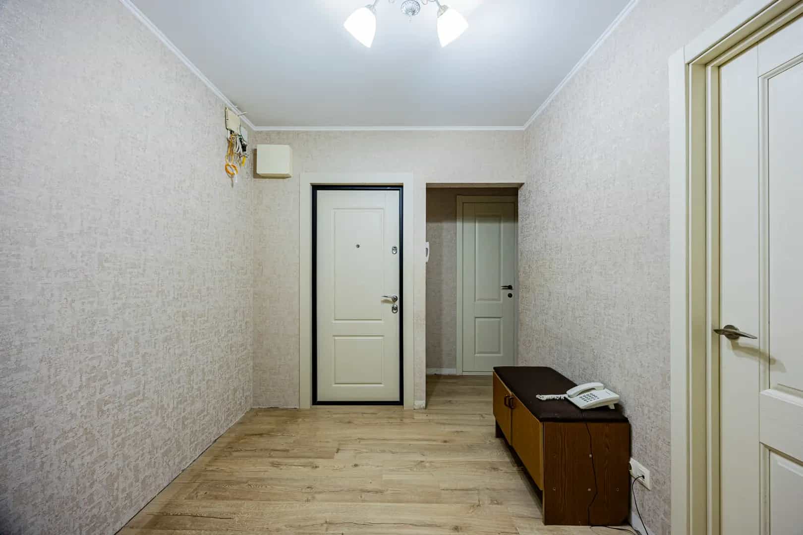 Беларусь, Минск, улица Лещинского, 17, фото 16