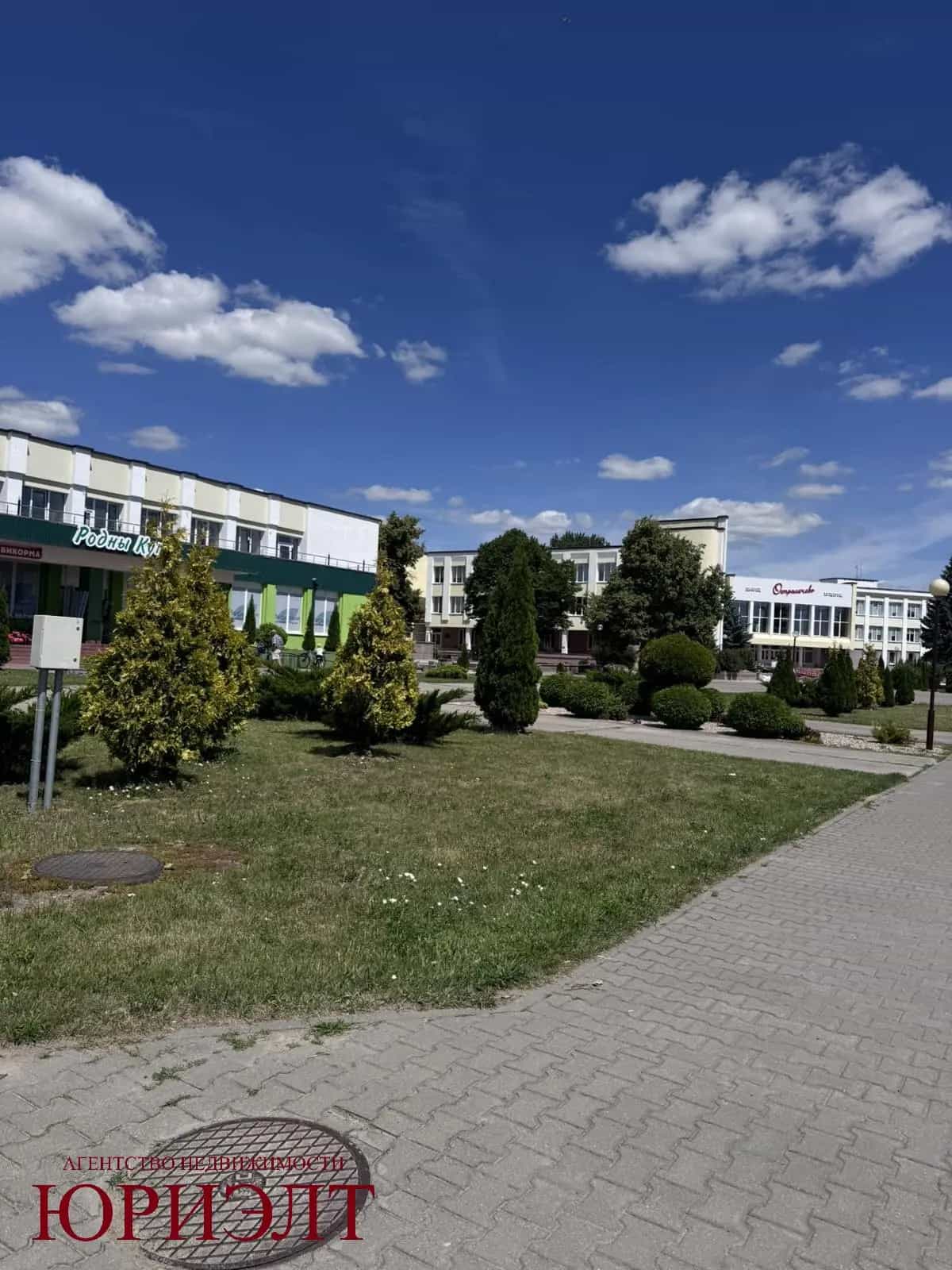 Беларусь, Брестский район, Лыщицкий сельсовет, агрогородок Остромечево, Брестская улица, 2, фото 3