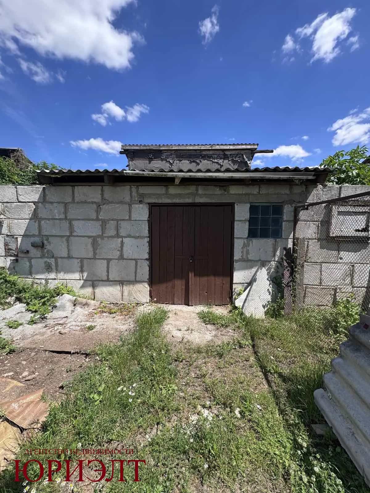 Беларусь, Брестский район, Лыщицкий сельсовет, агрогородок Остромечево, Брестская улица, 2, фото 5