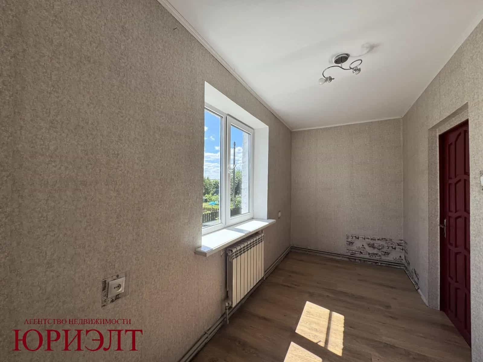Беларусь, Брестский район, Лыщицкий сельсовет, агрогородок Остромечево, Брестская улица, 2, фото 11