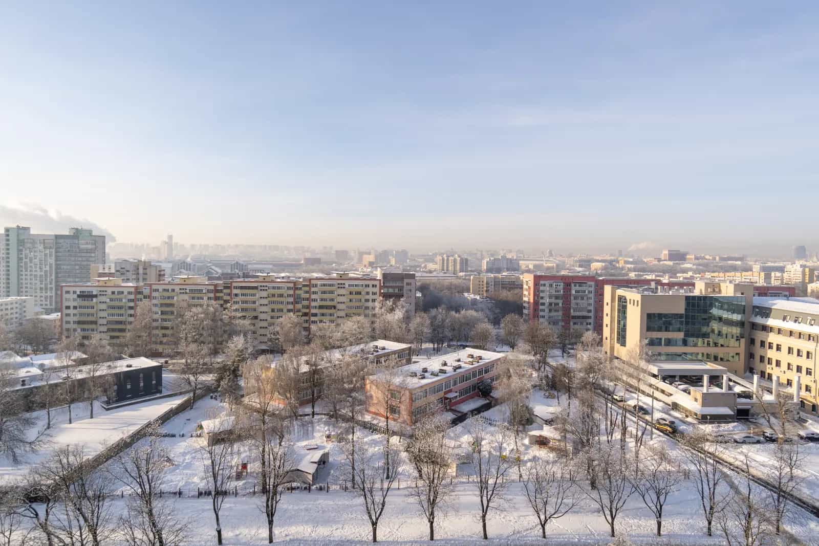 Беларусь, Минск, улица Захарова, 63, фото 23