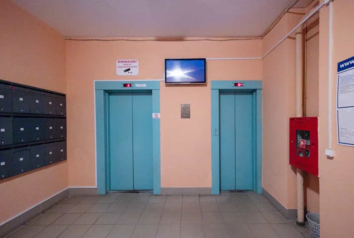 Беларусь, Минск, улица Жуковского, 2, фото 15
