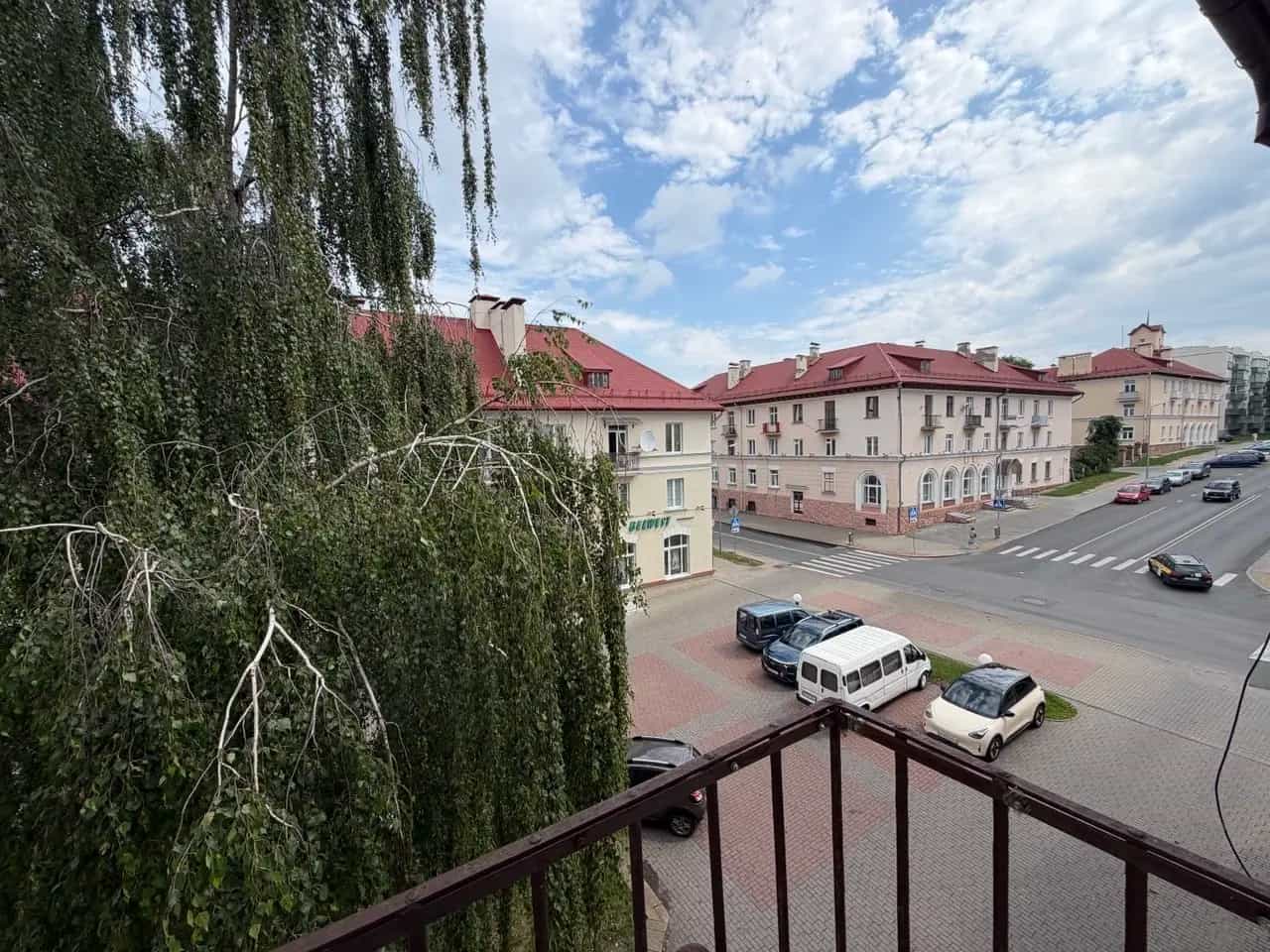 Беларусь, Гродно, Социалистическая улица, 29, фото 13