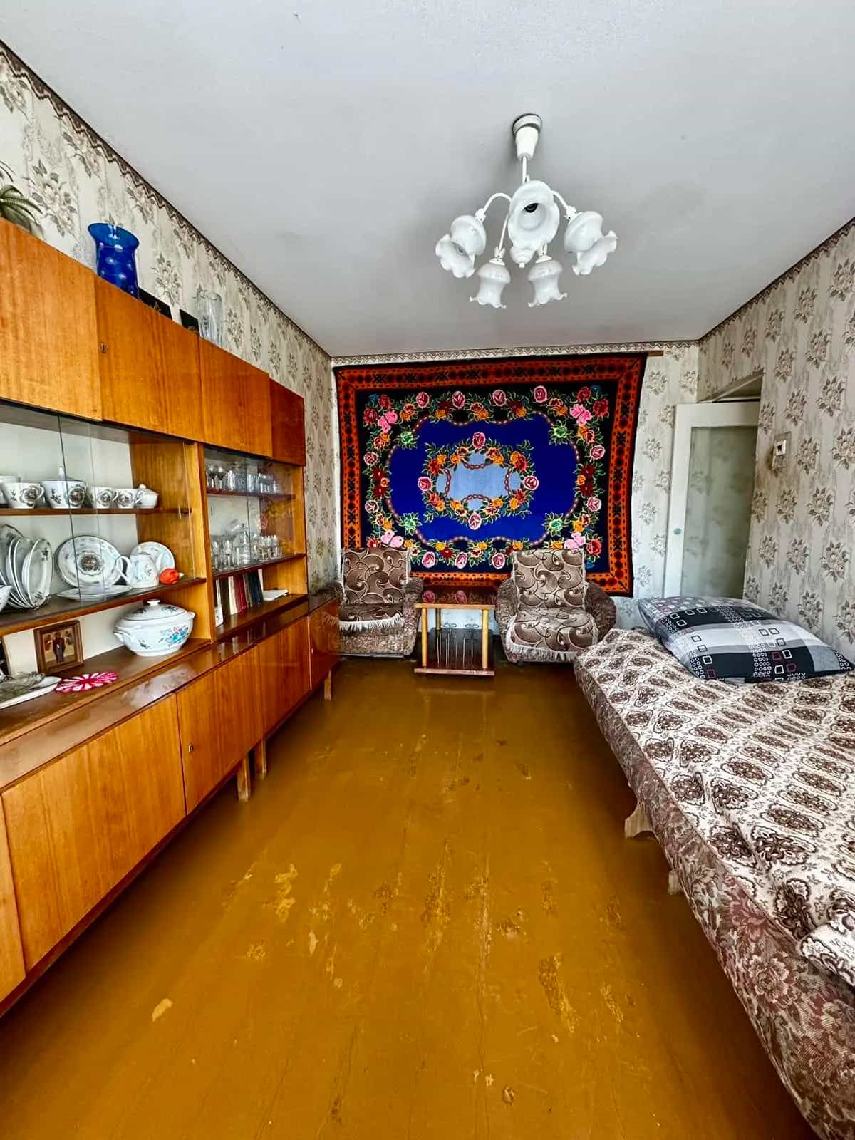 Беларусь, Гомельская область, Светлогорск, улица Луначарского, 6, фото 4