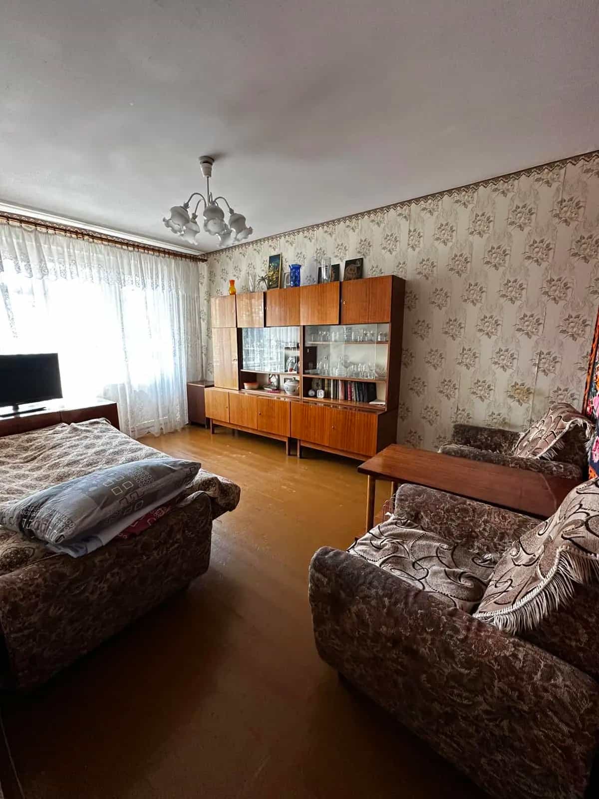 Беларусь, Гомельская область, Светлогорск, улица Луначарского, 6, фото 5