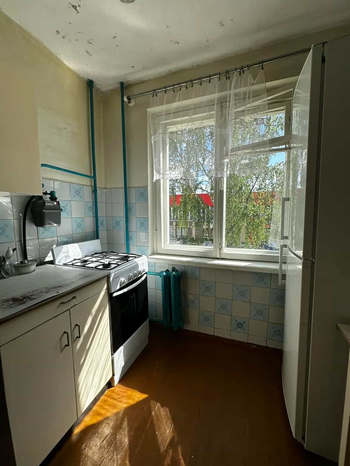 Беларусь, Гомельская область, Светлогорск, улица Луначарского, 6, фото 6