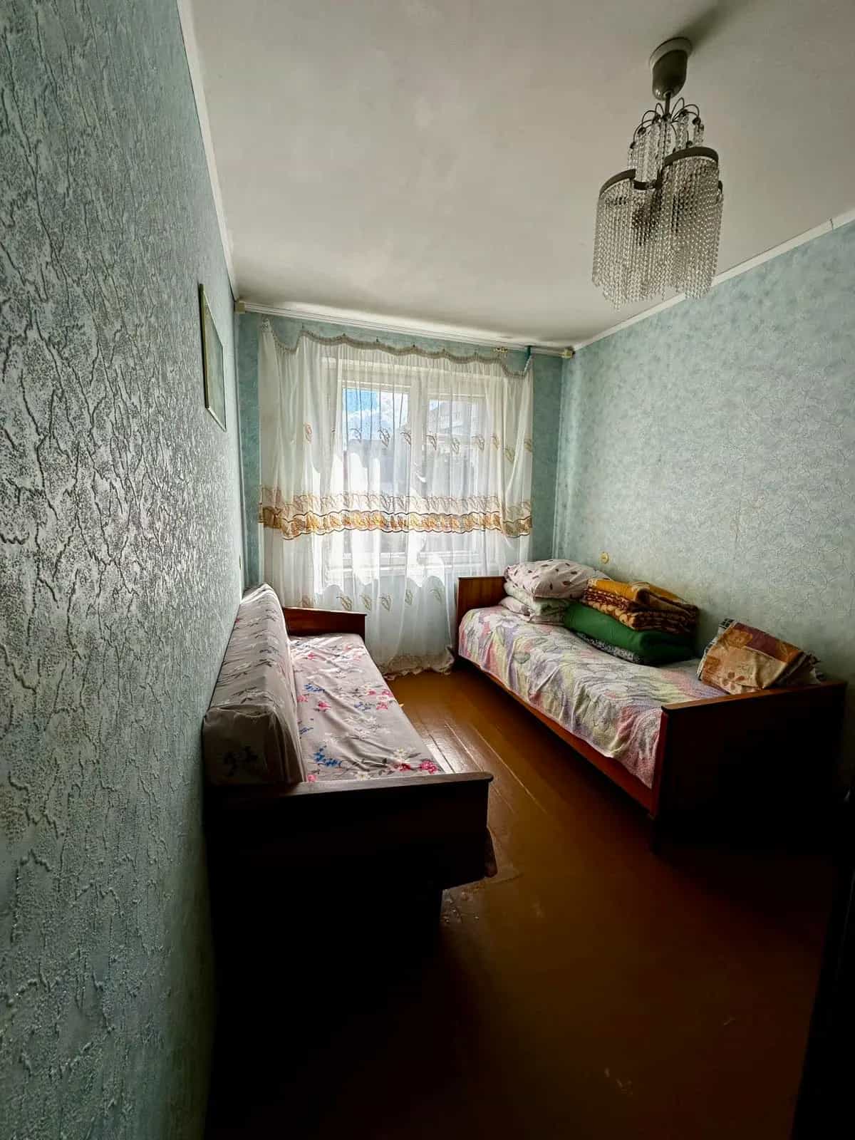 Беларусь, Гомельская область, Светлогорск, улица Луначарского, 6, фото 8