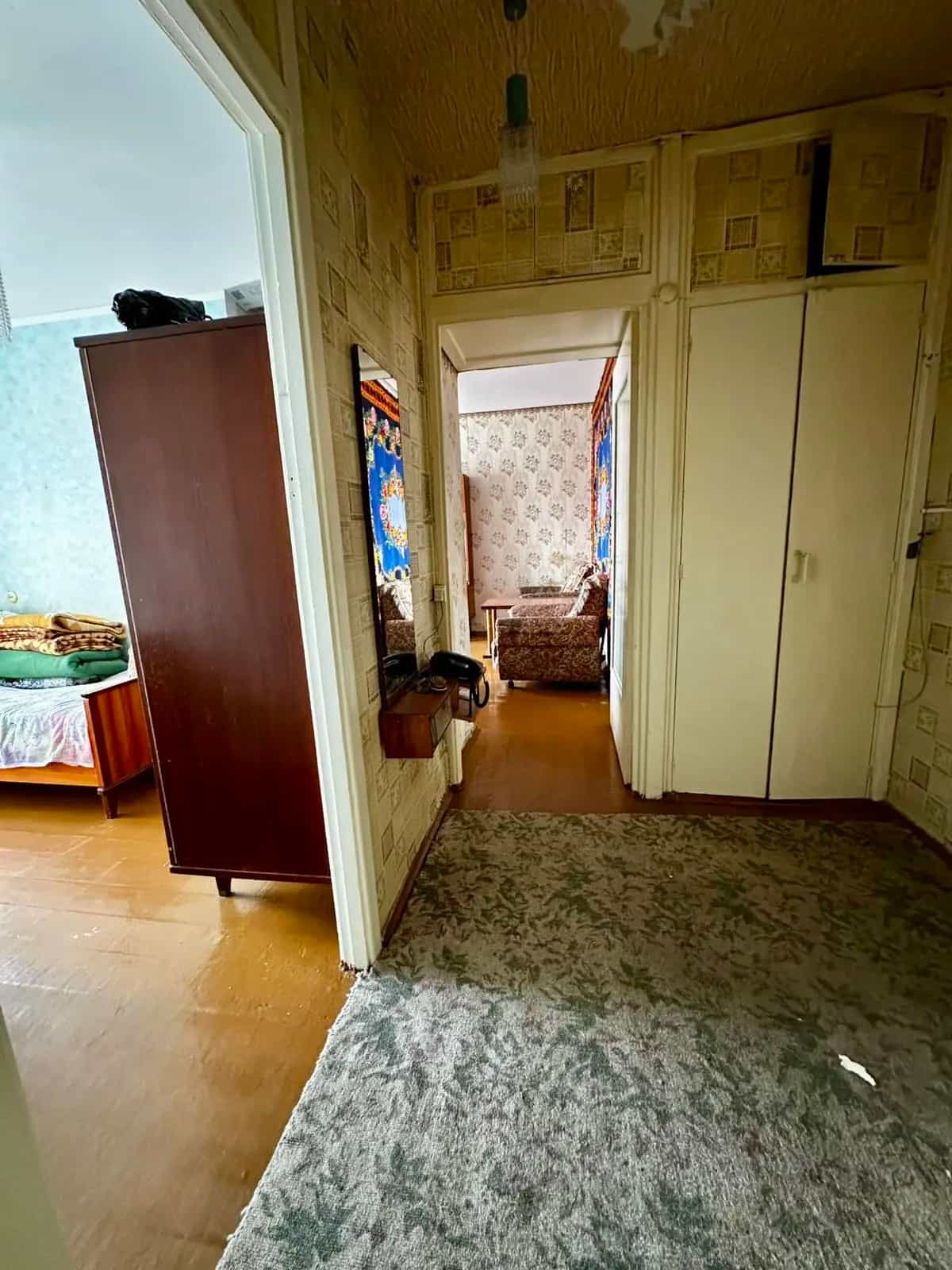 Беларусь, Гомельская область, Светлогорск, улица Луначарского, 6, фото 10