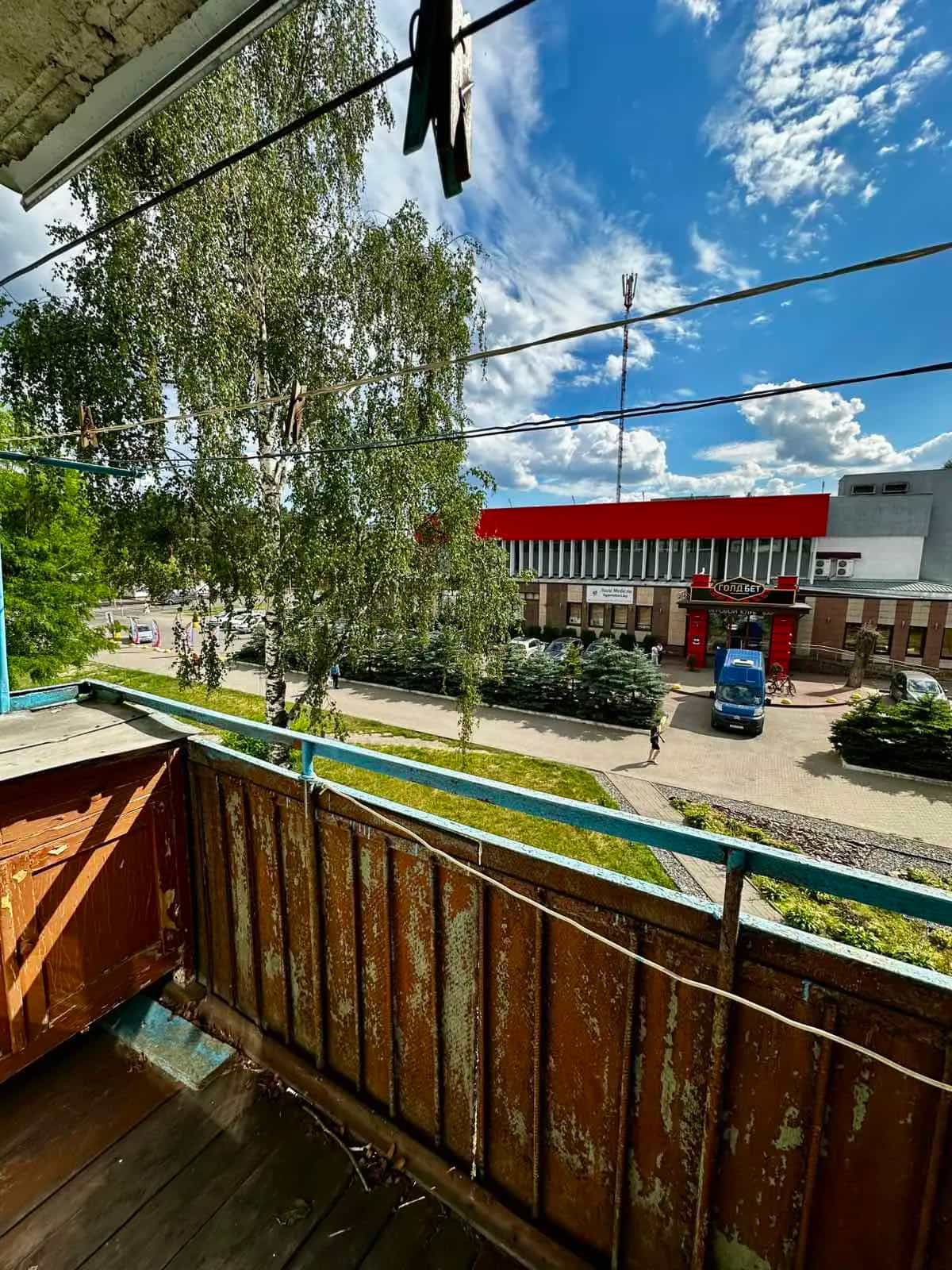 Беларусь, Гомельская область, Светлогорск, улица Луначарского, 6, фото 11