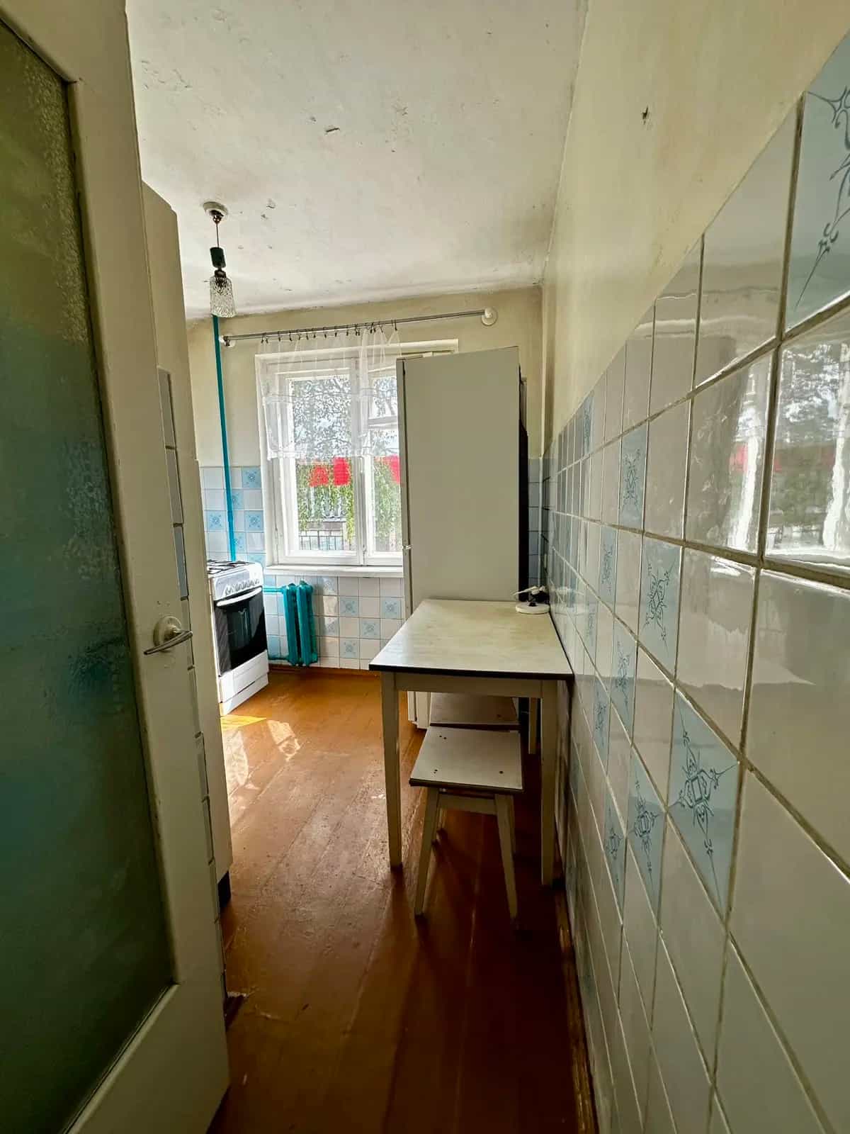 Беларусь, Гомельская область, Светлогорск, улица Луначарского, 6, фото 12