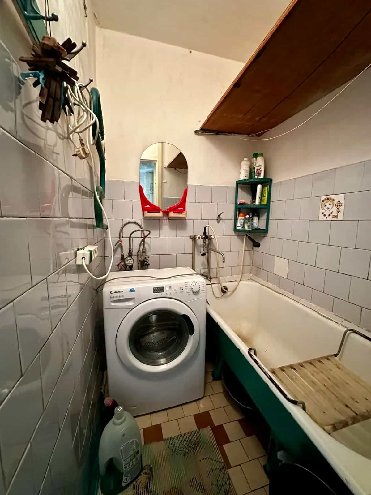 Беларусь, Гомельская область, Светлогорск, улица Луначарского, 6, фото 13