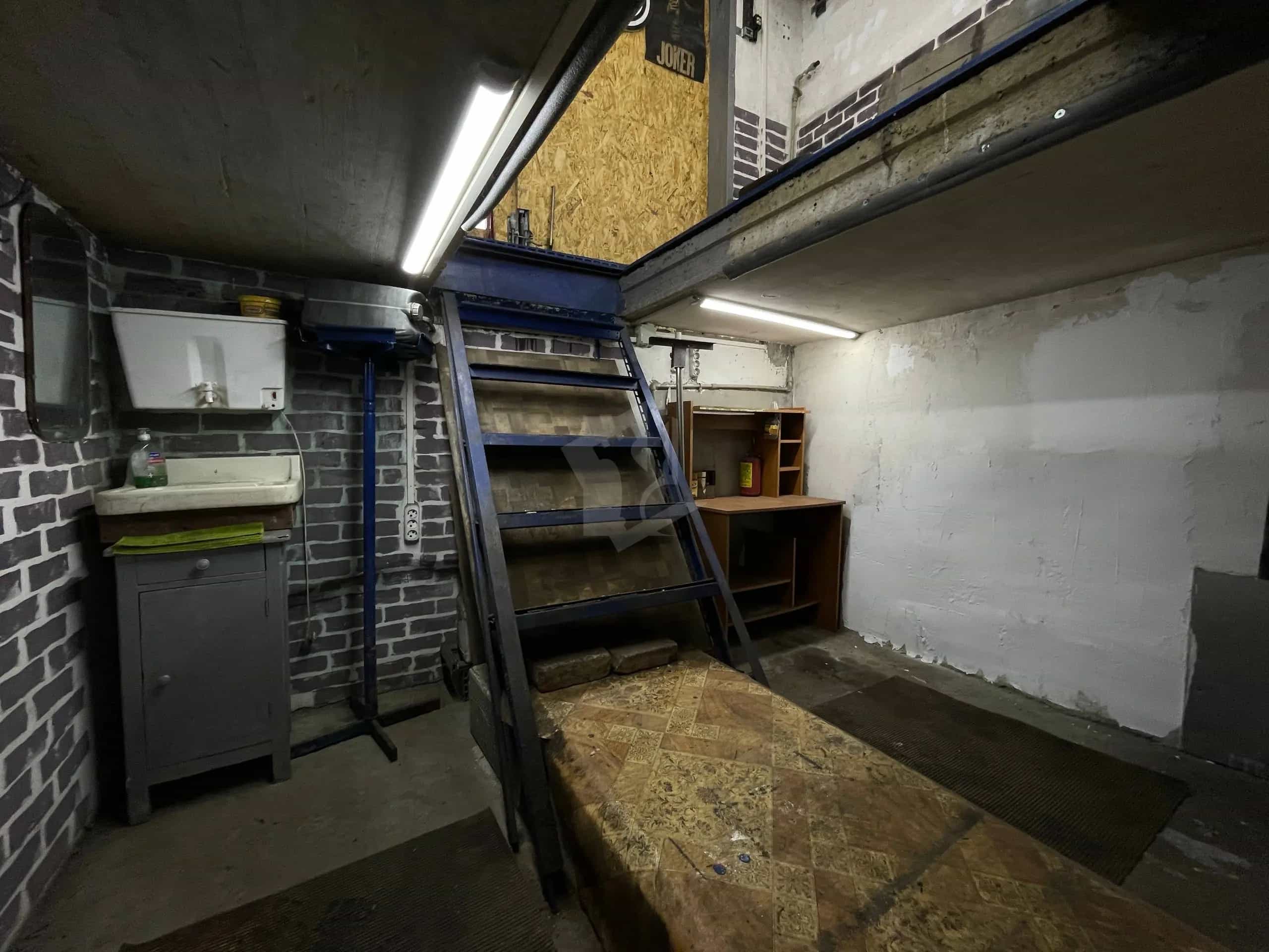 Беларусь, Минск, улица Автомобилистов, 12, фото 11