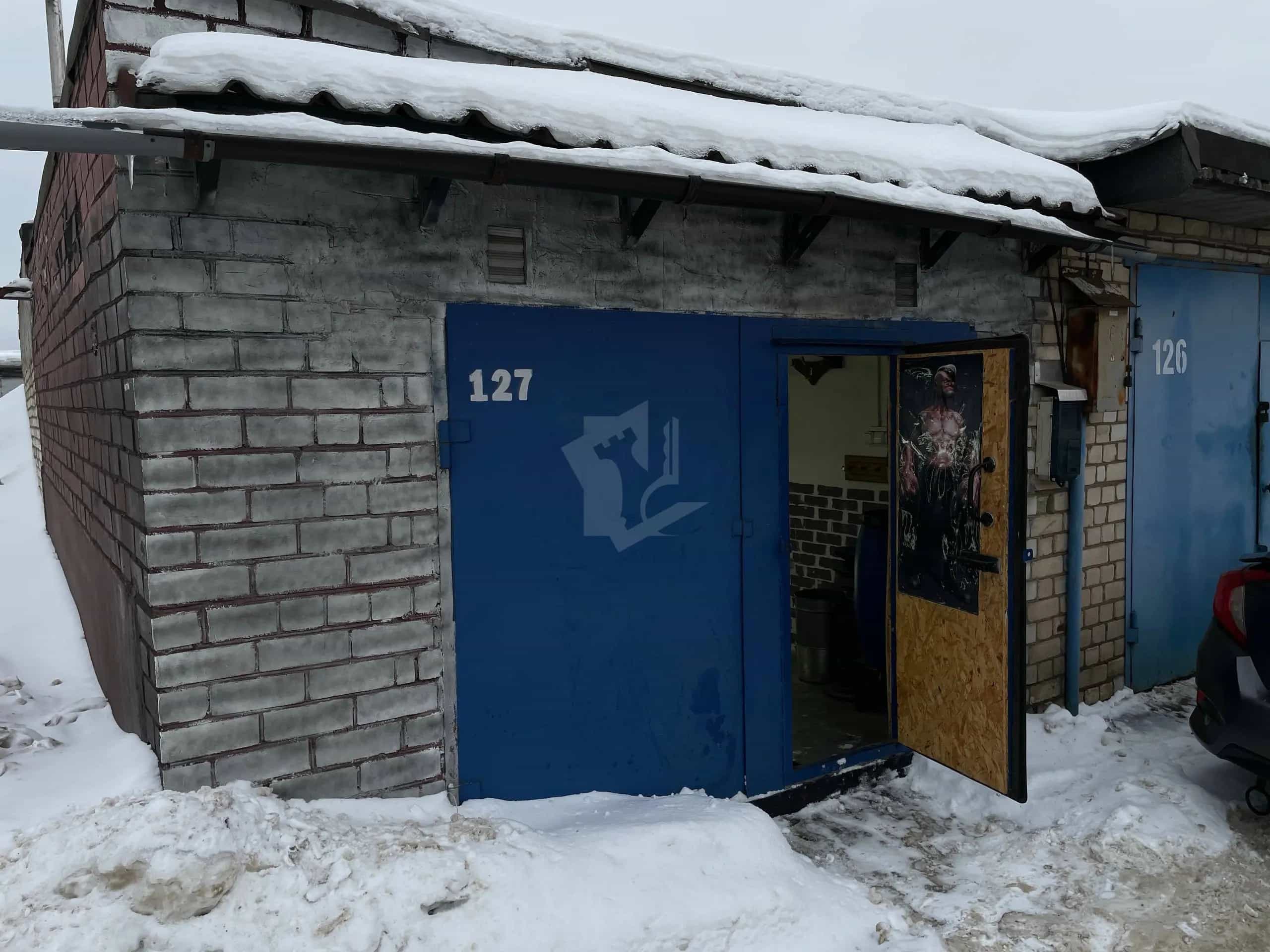 Беларусь, Минск, улица Автомобилистов, 12, фото 18