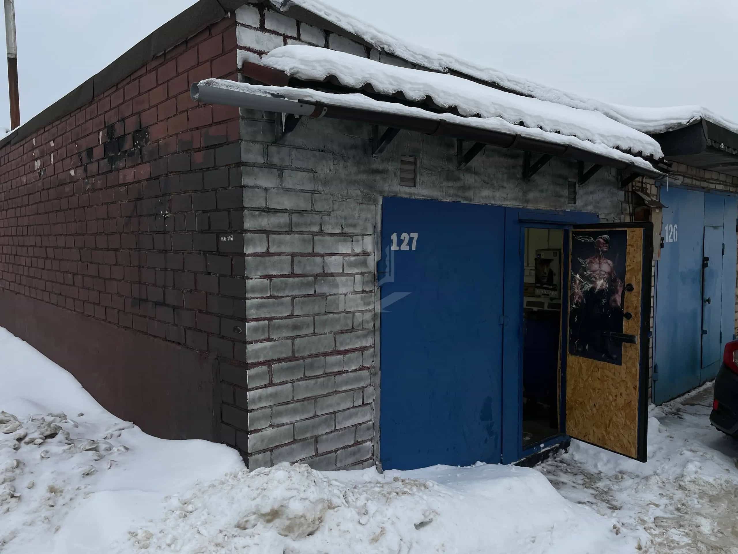Беларусь, Минск, улица Автомобилистов, 12, фото 19