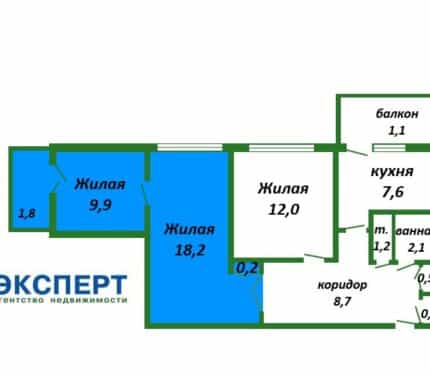 Фото объекта